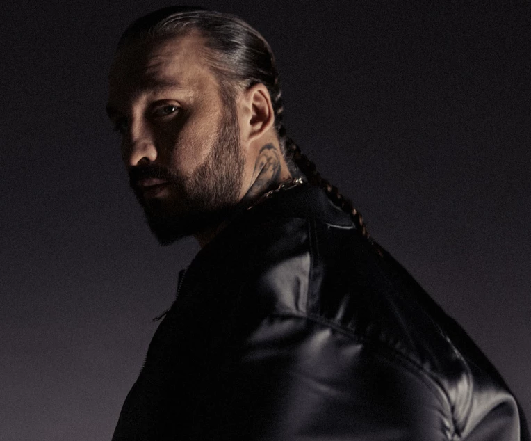 Steve Angello